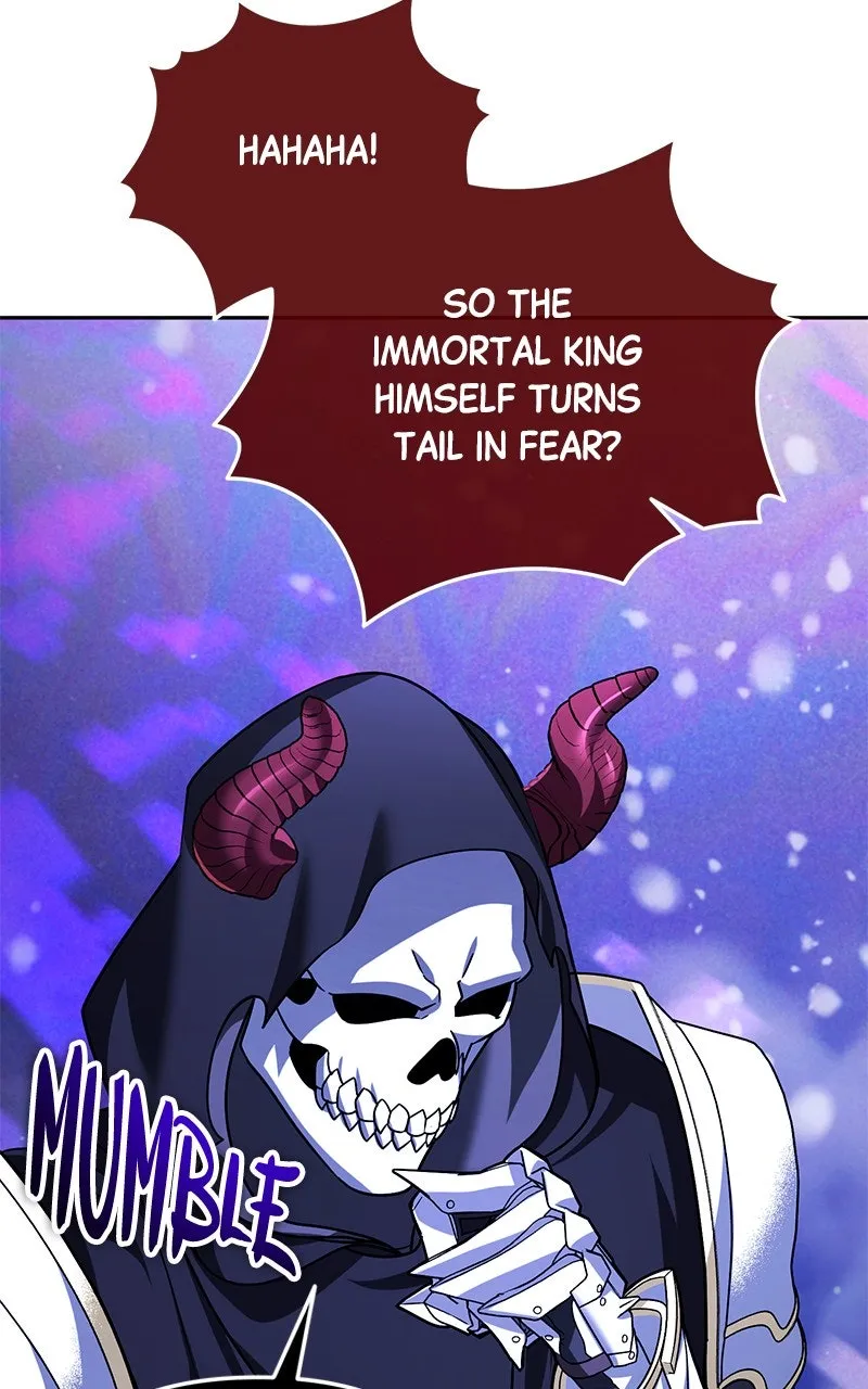 My Avatars’ Path to Greatness Chapter 57 page 32 - 