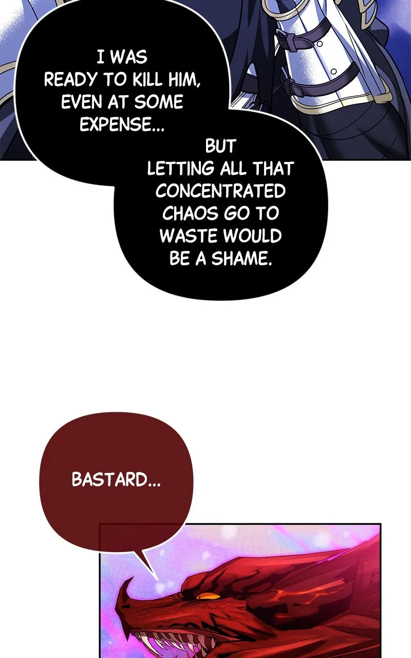 My Avatars’ Path to Greatness Chapter 57 page 33 - 