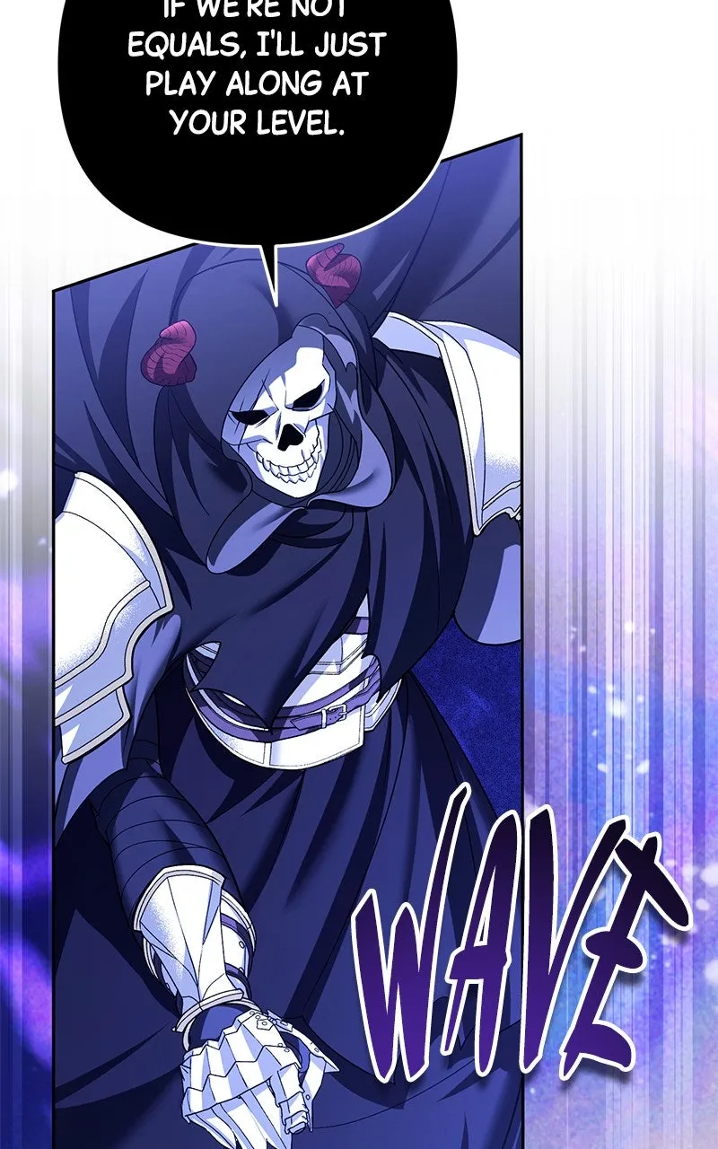 My Avatars’ Path to Greatness Chapter 57 page 36 - 