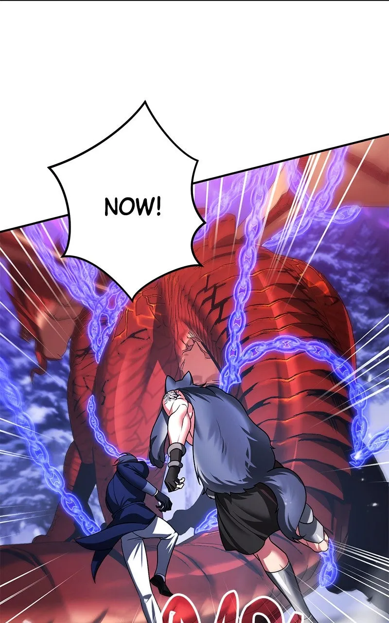 My Avatars’ Path to Greatness Chapter 57 page 54 - 