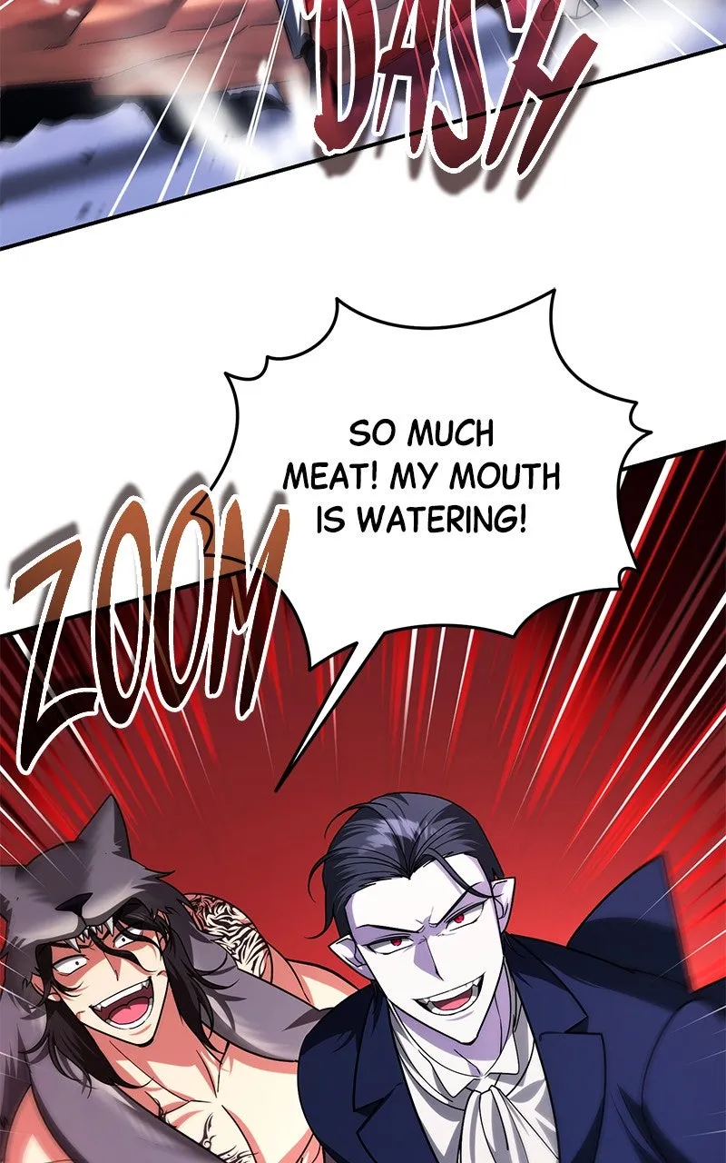 My Avatars’ Path to Greatness Chapter 57 page 55 - 