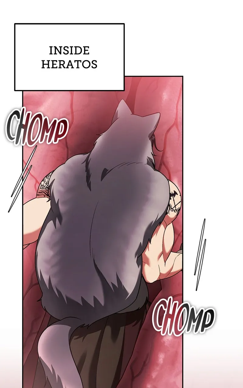 My Avatars’ Path to Greatness Chapter 58 page 1 - 