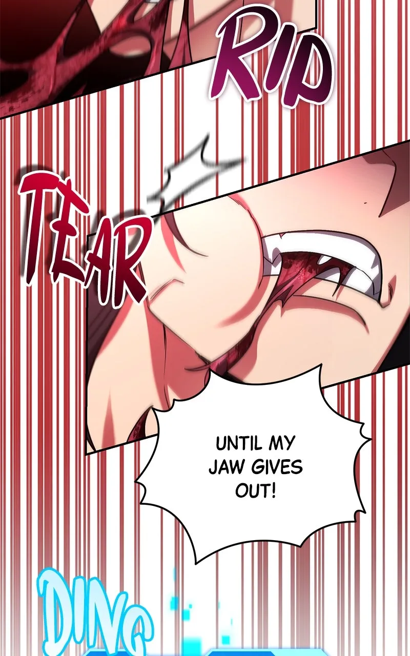 My Avatars’ Path to Greatness Chapter 58 page 11 - 