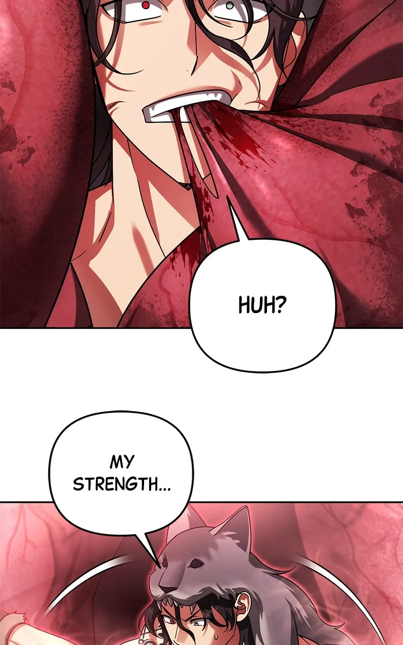 My Avatars’ Path to Greatness Chapter 58 page 13 - 