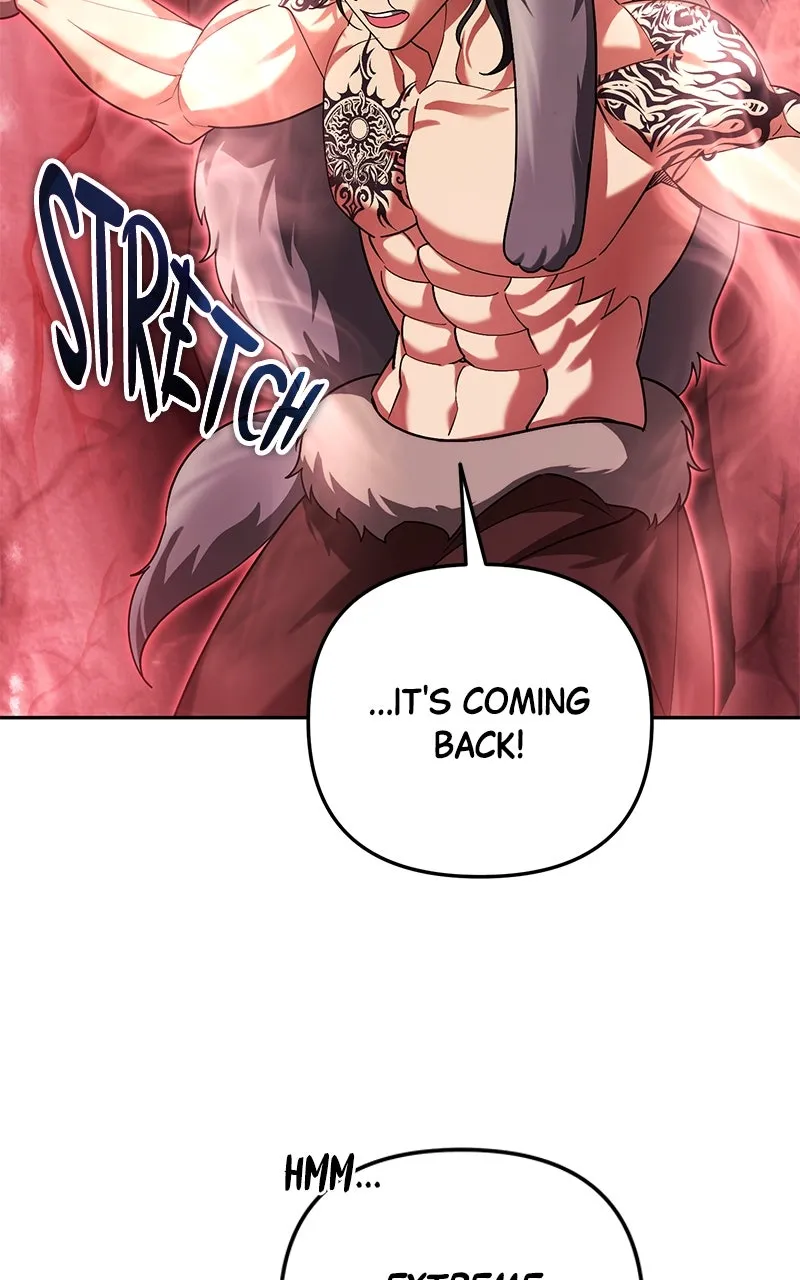 My Avatars’ Path to Greatness Chapter 58 page 14 - 