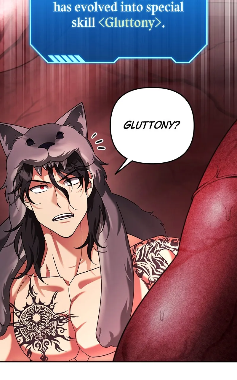 My Avatars’ Path to Greatness Chapter 58 page 18 - 