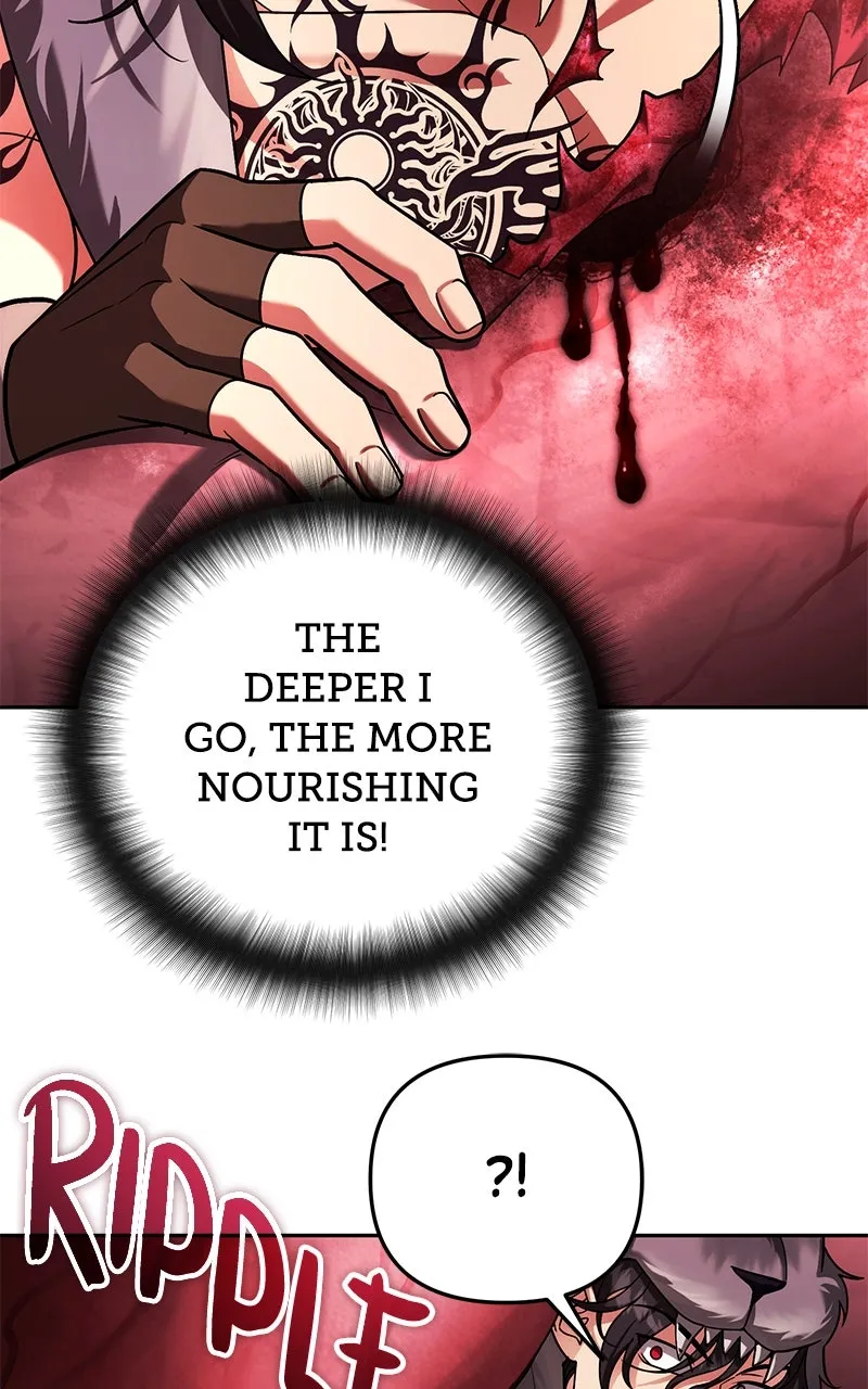 My Avatars’ Path to Greatness Chapter 58 page 3 - 