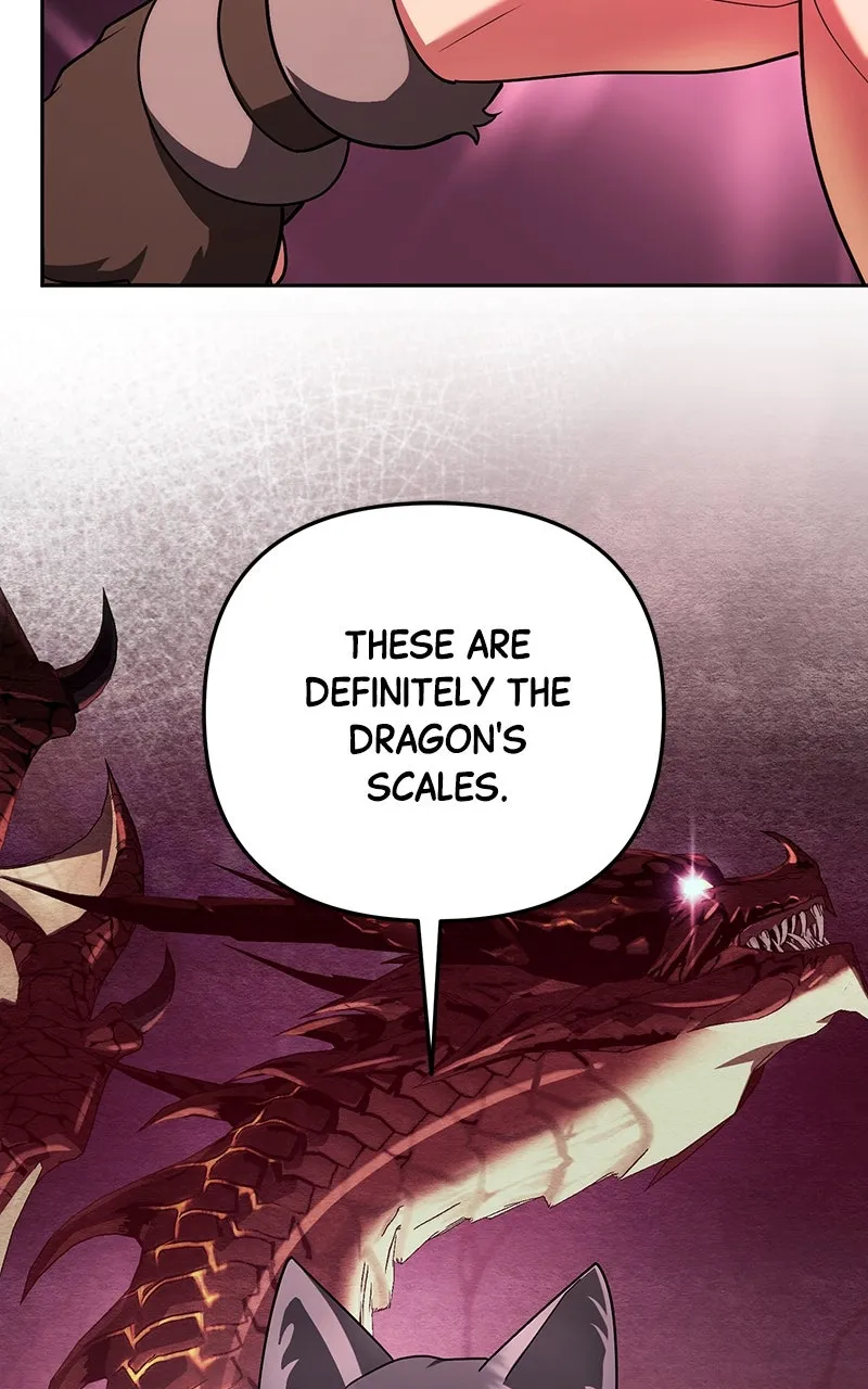 My Avatars’ Path to Greatness Chapter 58 page 21 - 