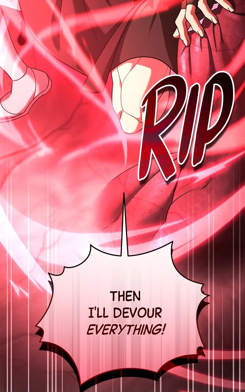 My Avatars’ Path to Greatness Chapter 58 page 25 - 