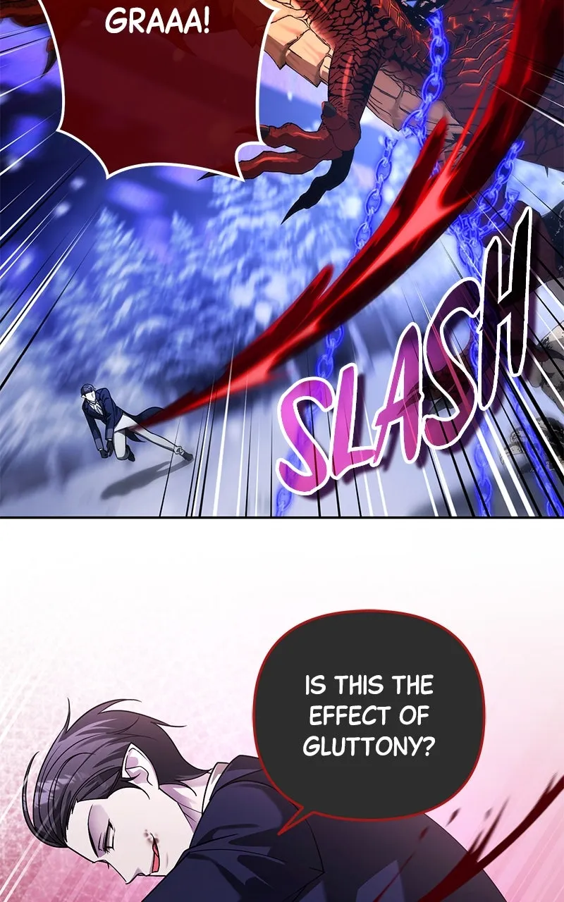 My Avatars’ Path to Greatness Chapter 58 page 33 - 