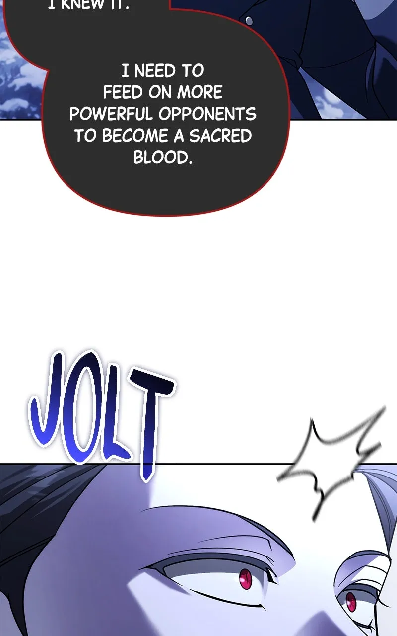 My Avatars’ Path to Greatness Chapter 58 page 37 - 