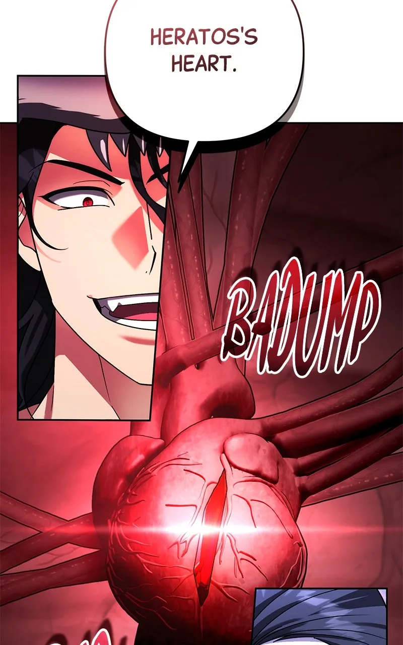 My Avatars’ Path to Greatness Chapter 58 page 41 - 