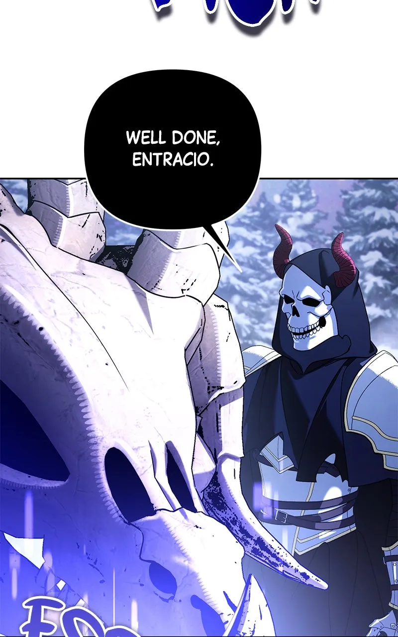 My Avatars’ Path to Greatness Chapter 58 page 49 - 