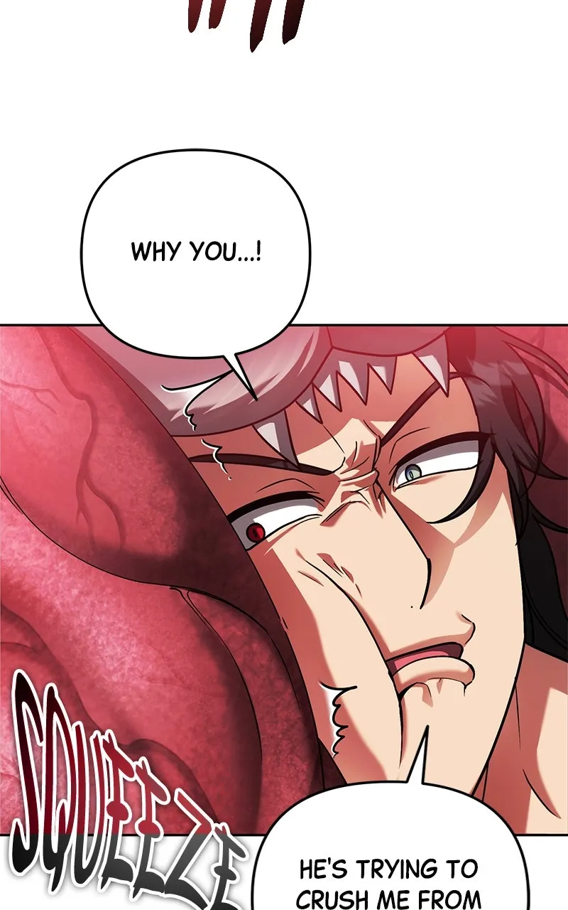 My Avatars’ Path to Greatness Chapter 58 page 6 - 