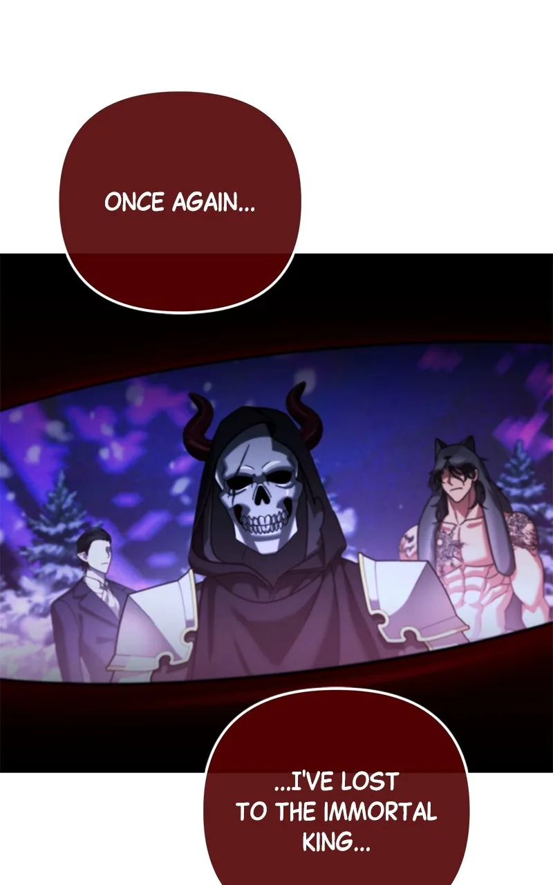 My Avatars’ Path to Greatness Chapter 58 page 54 - 