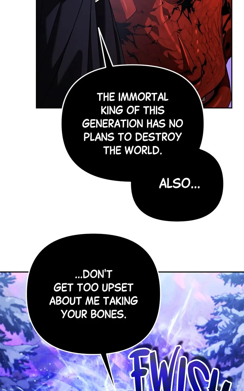 My Avatars’ Path to Greatness Chapter 58 page 56 - 