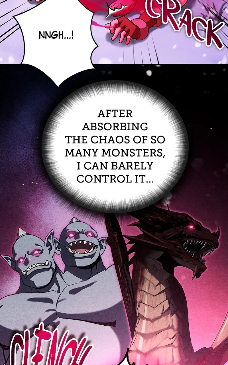 My Avatars’ Path to Greatness Chapter 58 page 70 - 