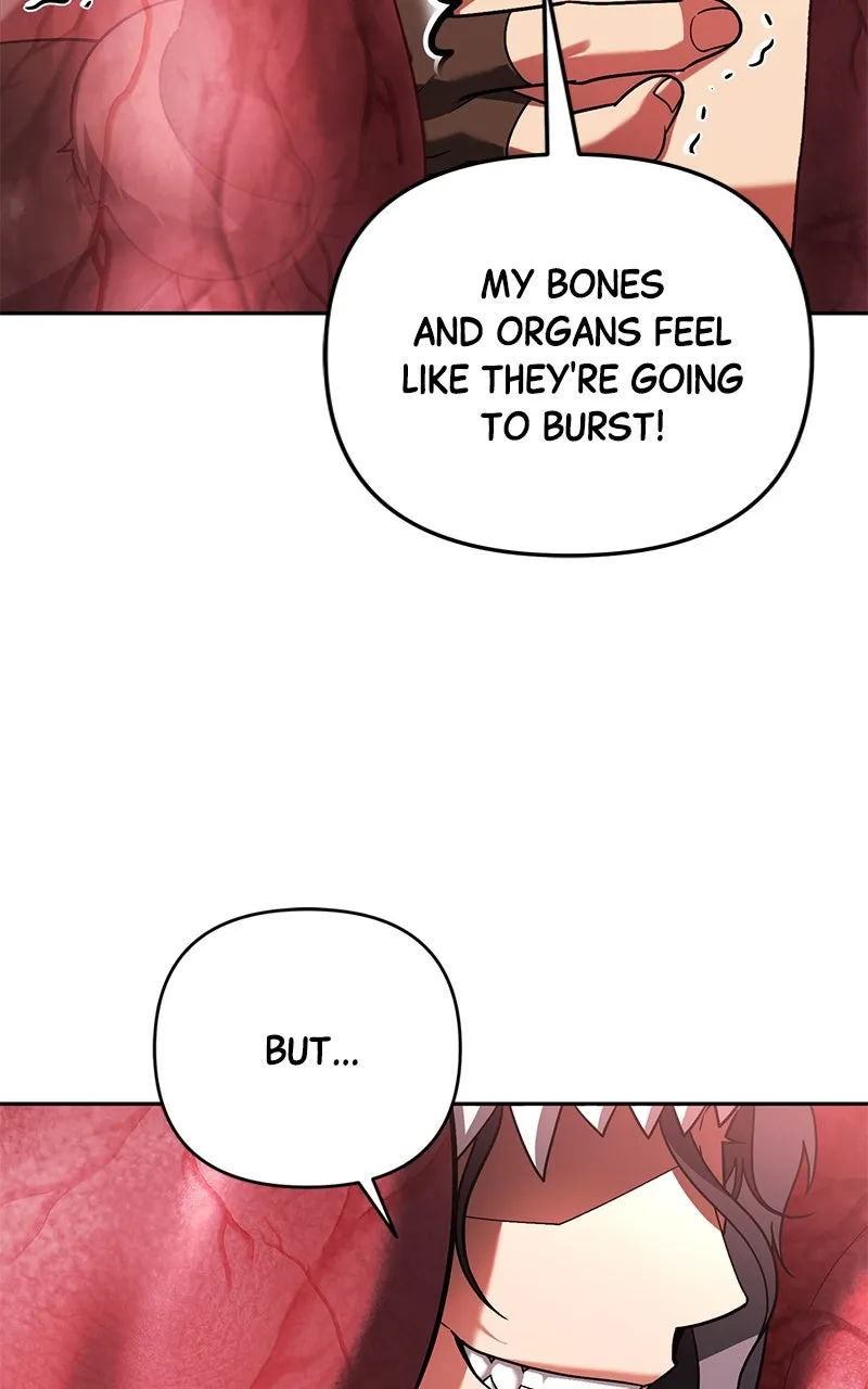 My Avatars’ Path to Greatness Chapter 58 page 8 - 