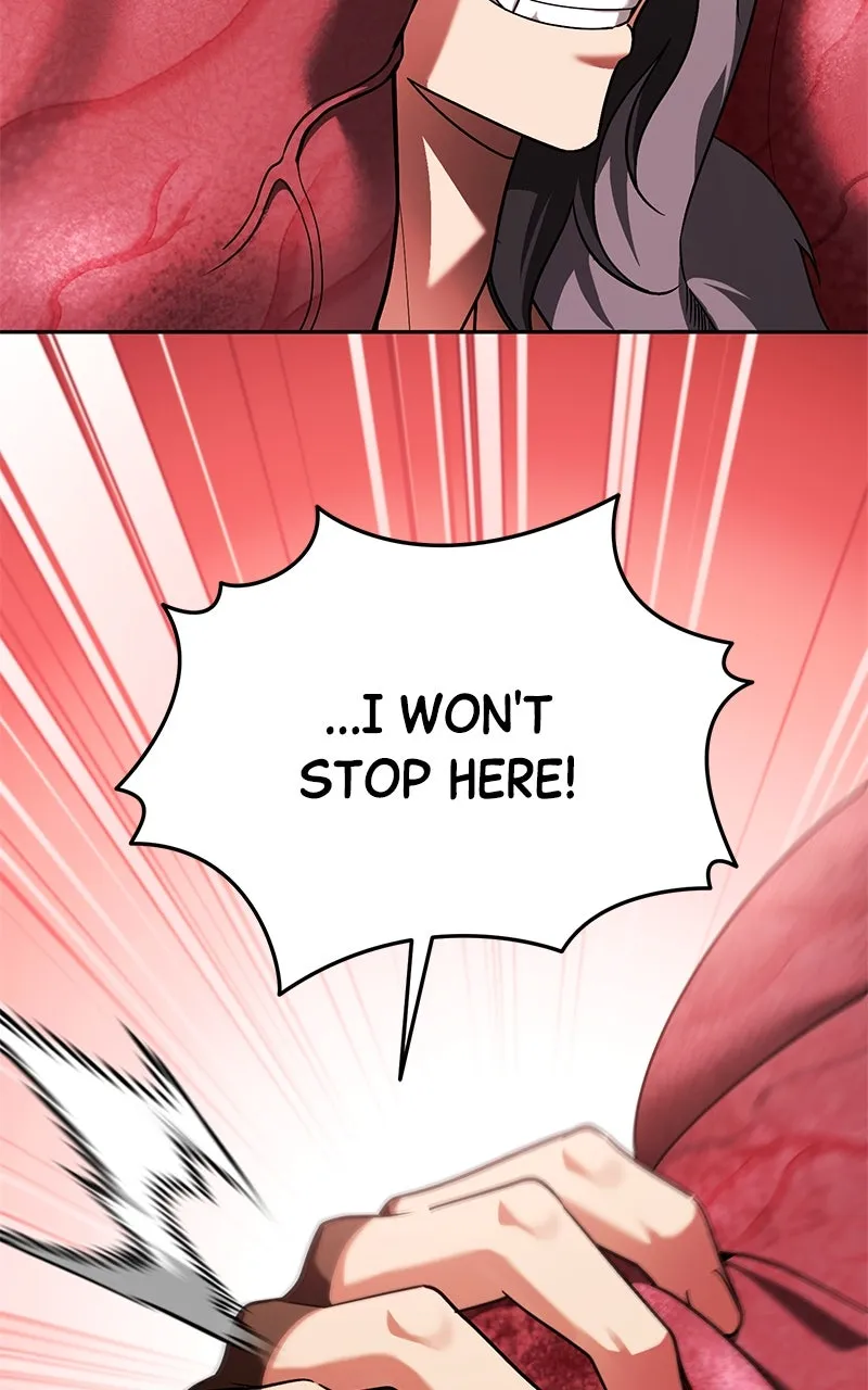 My Avatars’ Path to Greatness Chapter 58 page 9 - 