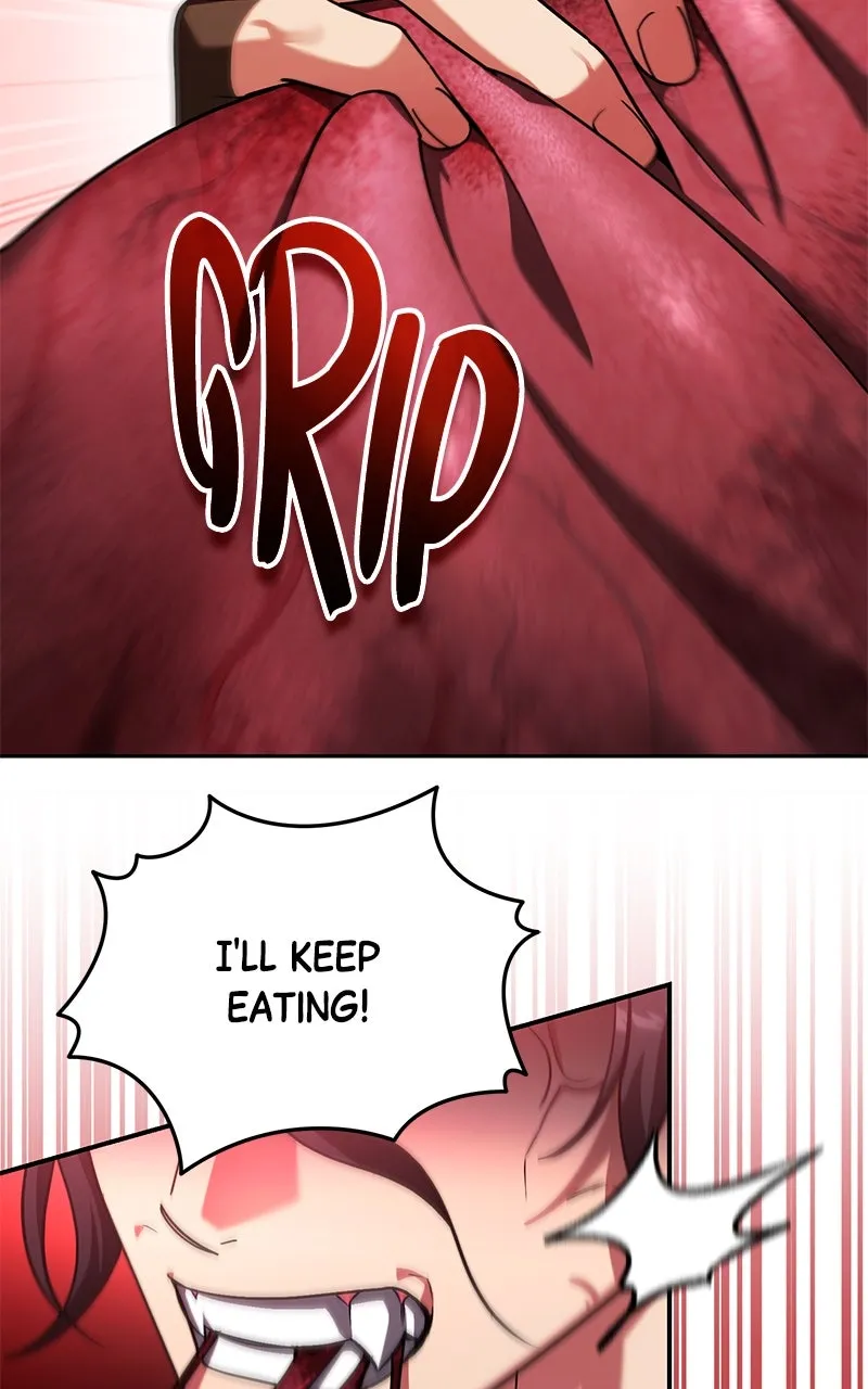 My Avatars’ Path to Greatness Chapter 58 page 10 - 