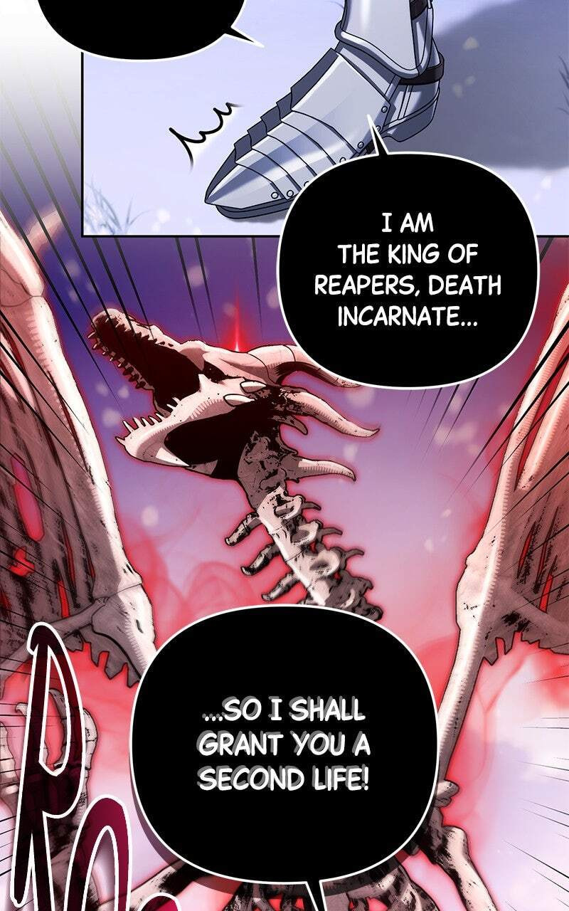 My Avatars’ Path to Greatness Chapter 59 page 22 - 