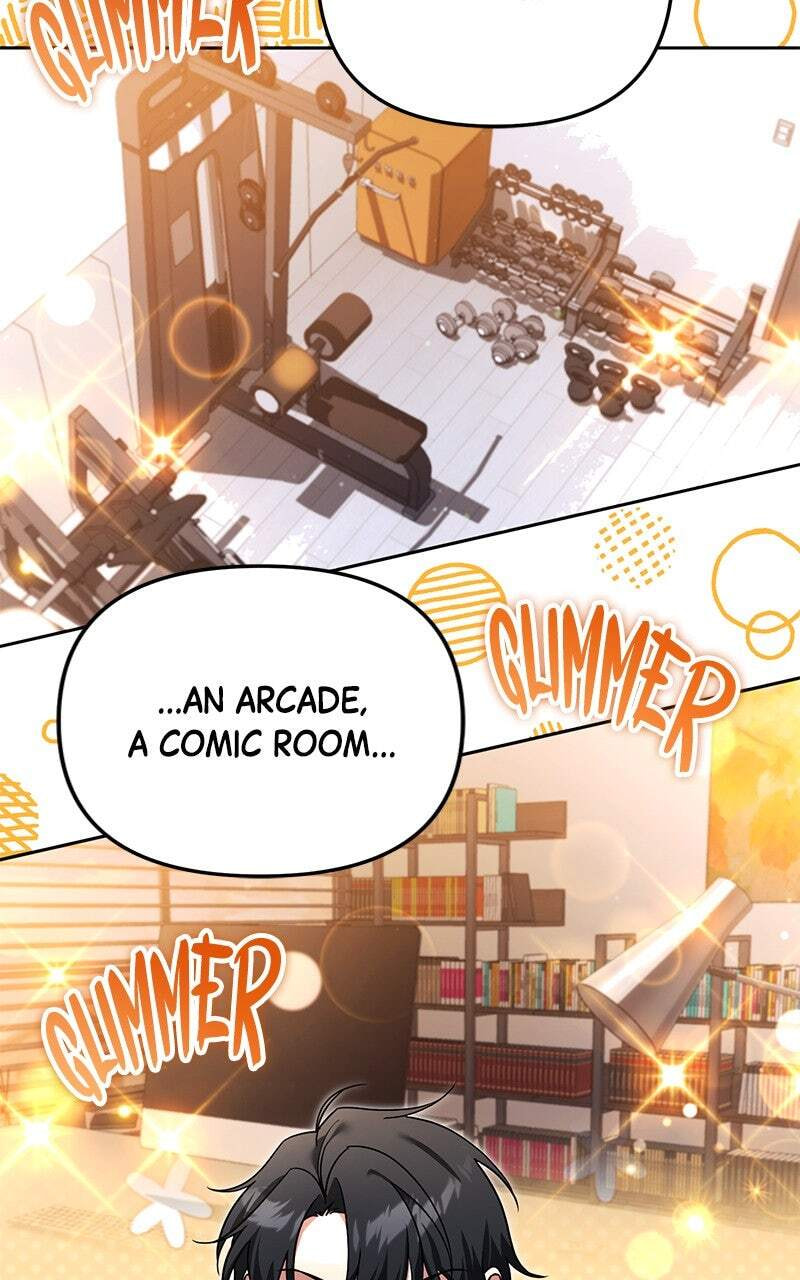 My Avatars’ Path to Greatness Chapter 59 page 30 - 