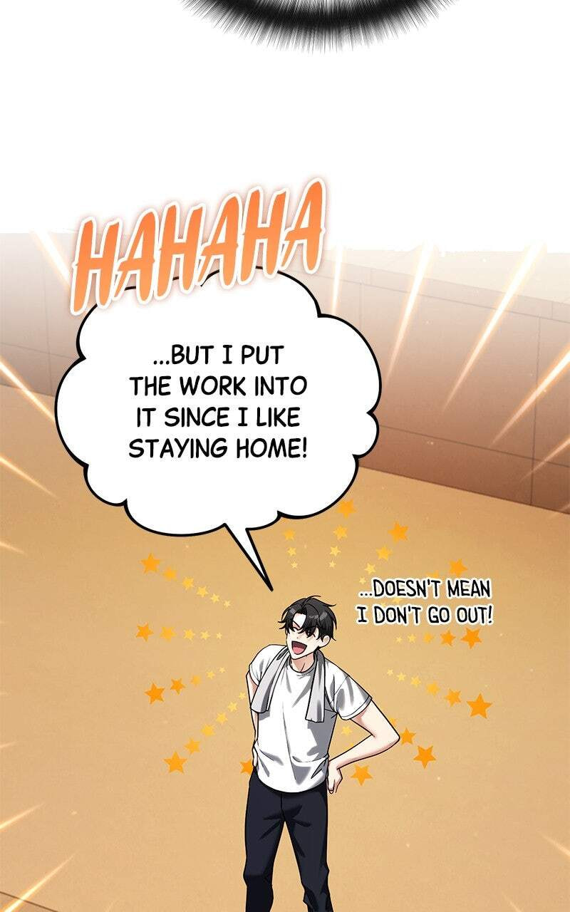 My Avatars’ Path to Greatness Chapter 59 page 33 - 