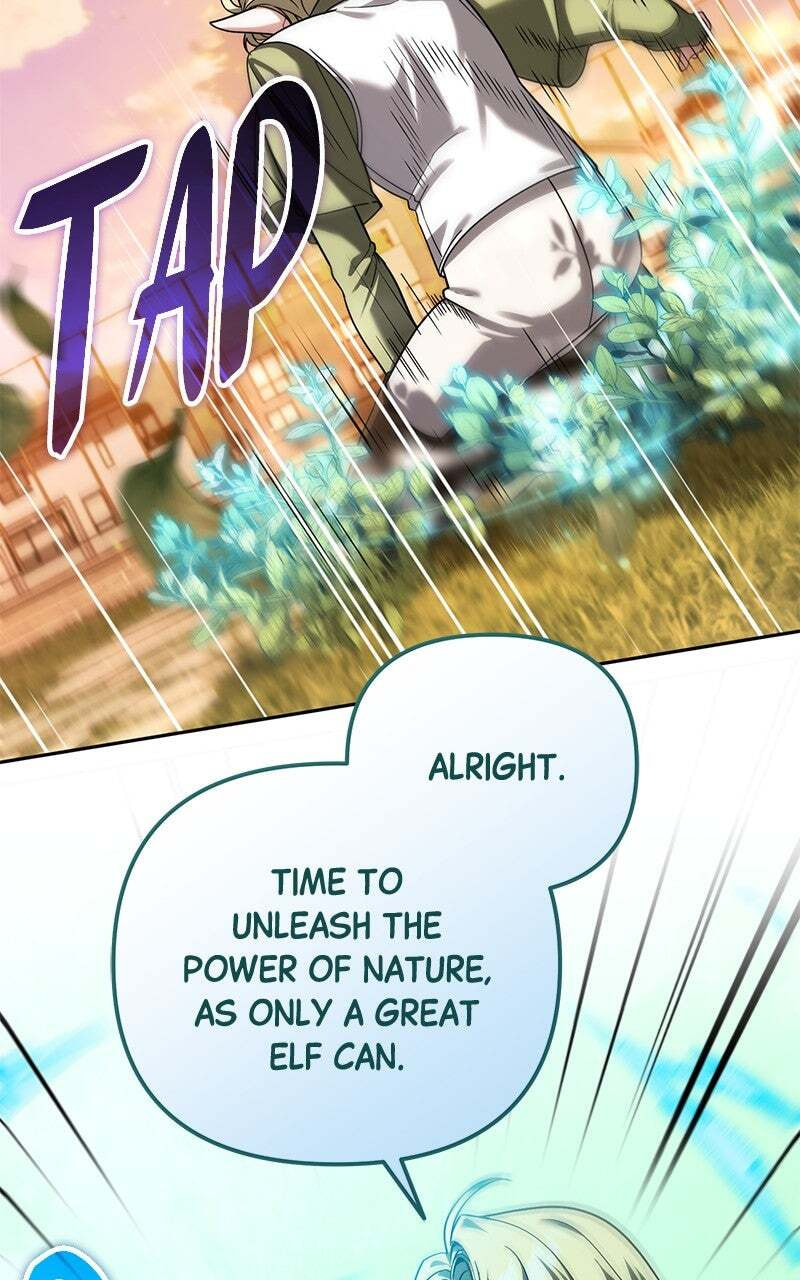 My Avatars’ Path to Greatness Chapter 59 page 40 - 