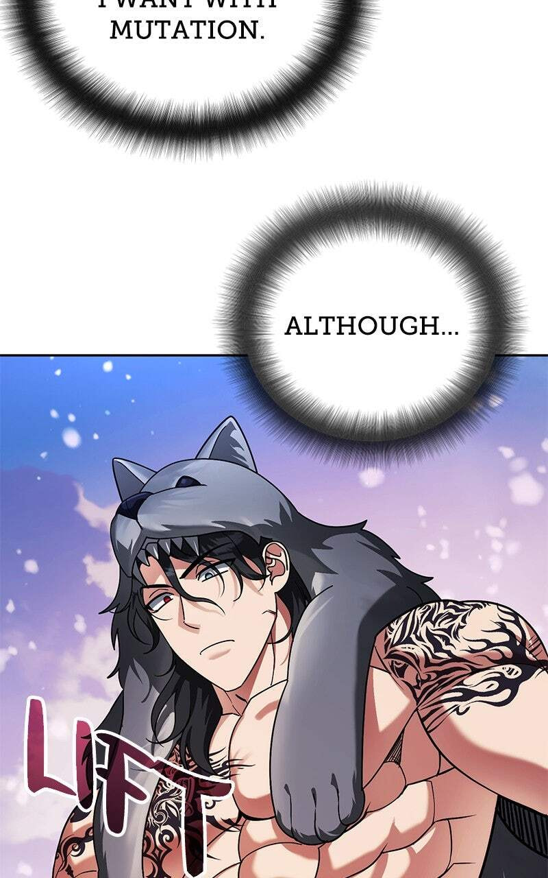 My Avatars’ Path to Greatness Chapter 59 page 5 - 