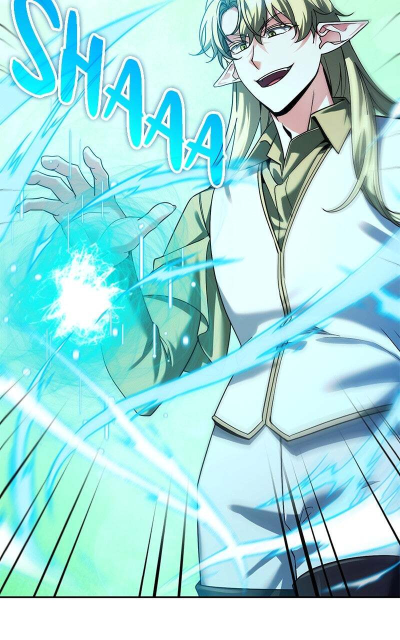 My Avatars’ Path to Greatness Chapter 59 page 41 - 