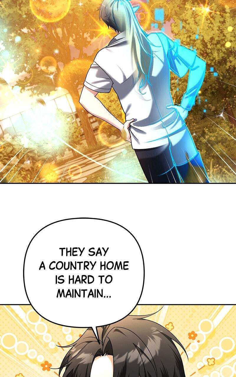 My Avatars’ Path to Greatness Chapter 59 page 44 - 