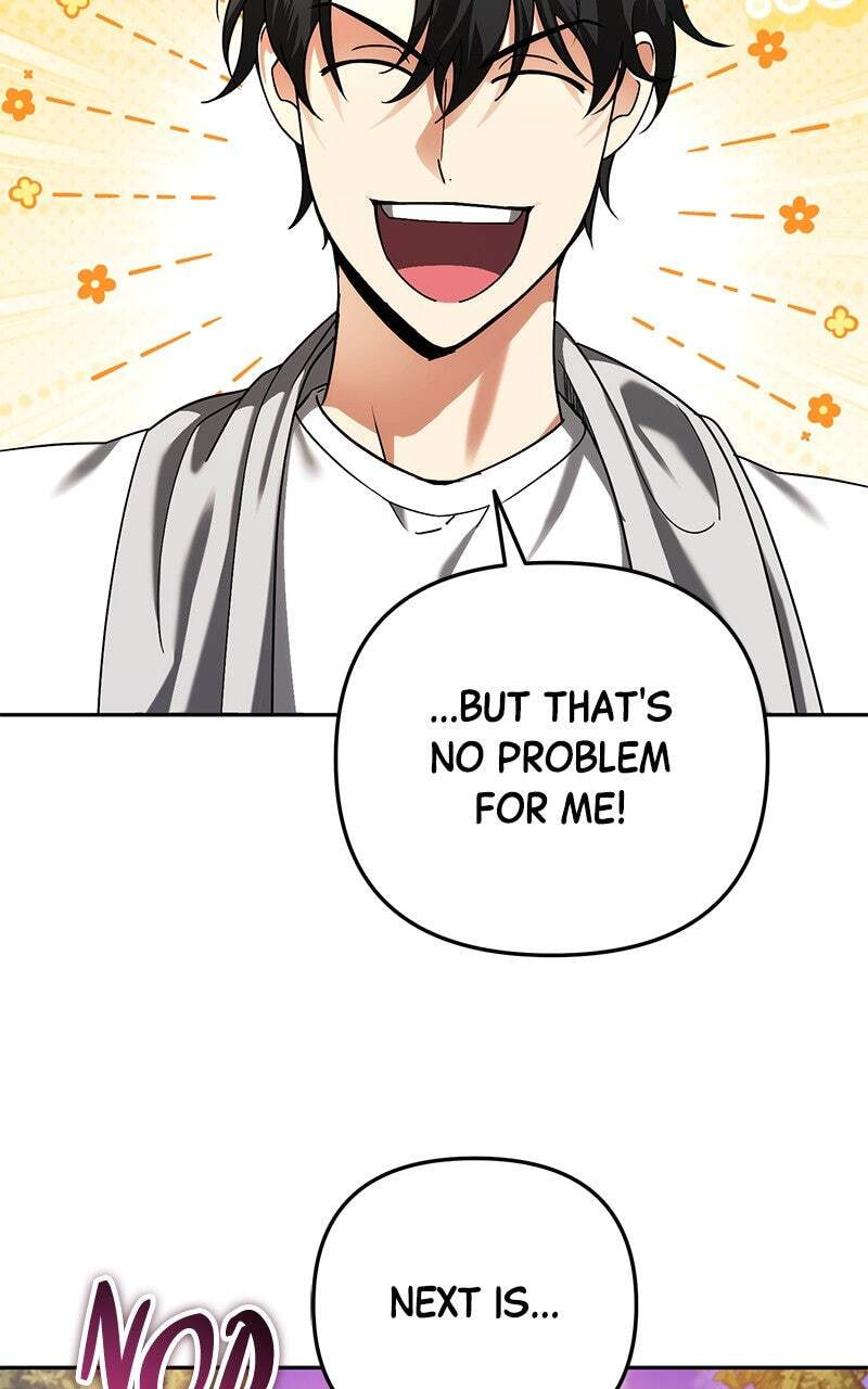 My Avatars’ Path to Greatness Chapter 59 page 45 - 