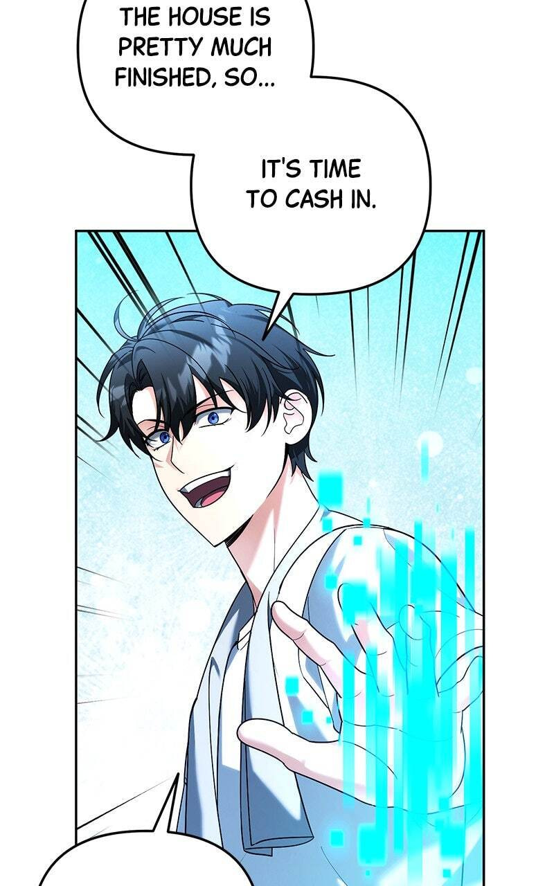 My Avatars’ Path to Greatness Chapter 59 page 51 - 