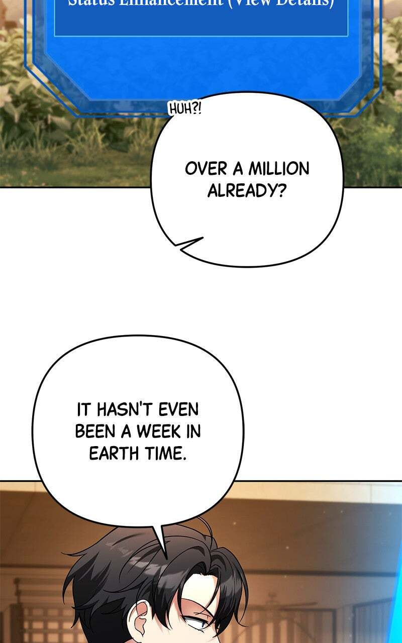 My Avatars’ Path to Greatness Chapter 59 page 53 - 