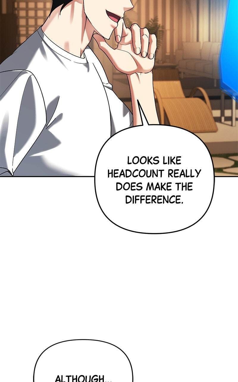 My Avatars’ Path to Greatness Chapter 59 page 54 - 