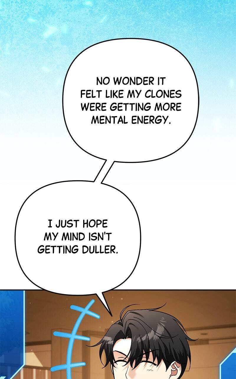 My Avatars’ Path to Greatness Chapter 59 page 62 - 