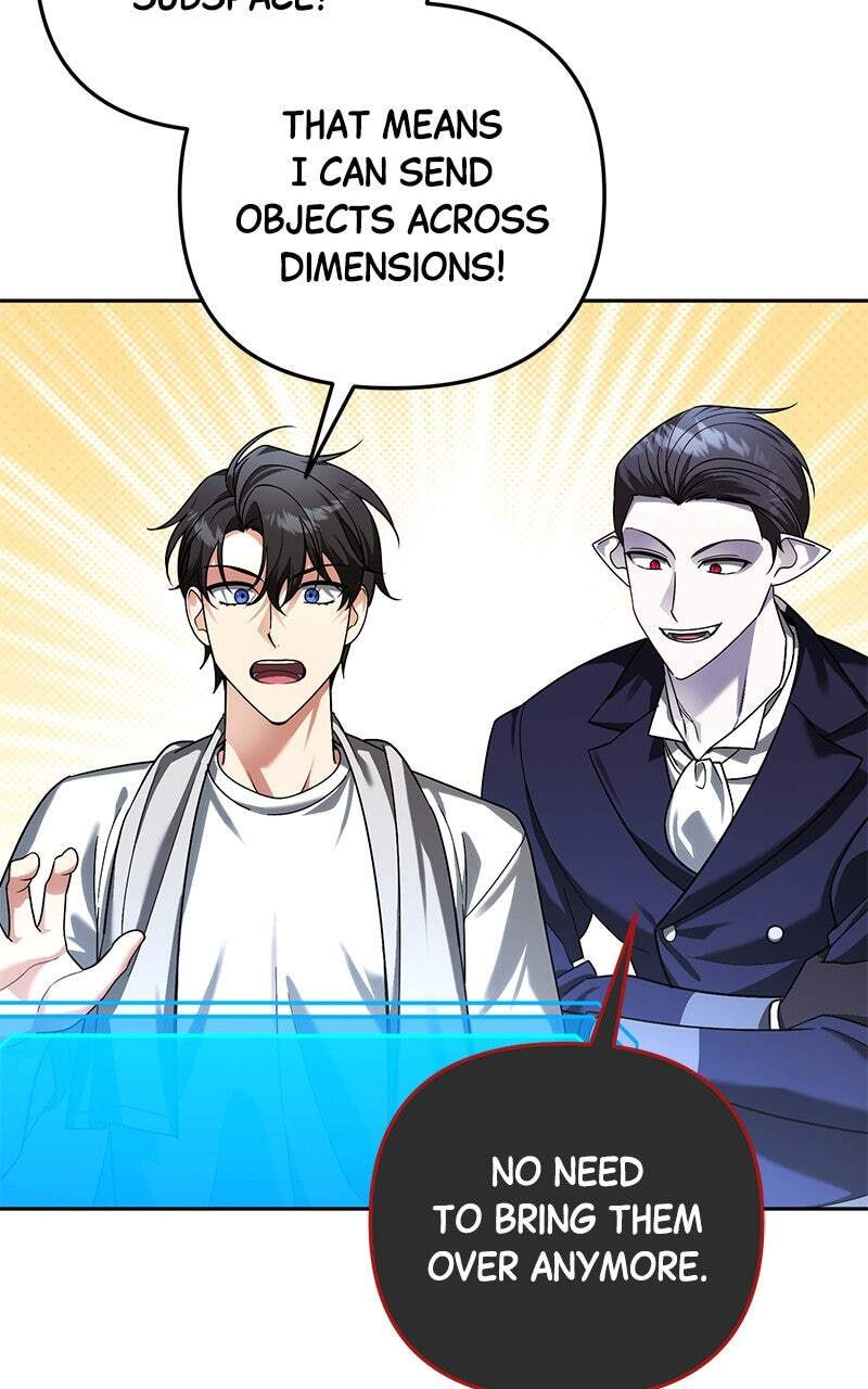My Avatars’ Path to Greatness Chapter 59 page 67 - 