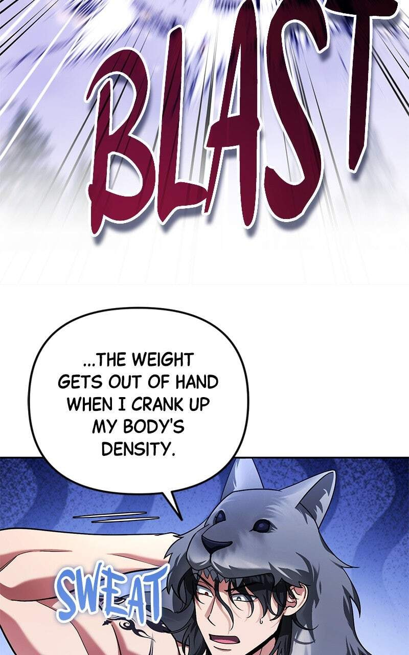 My Avatars’ Path to Greatness Chapter 59 page 8 - 