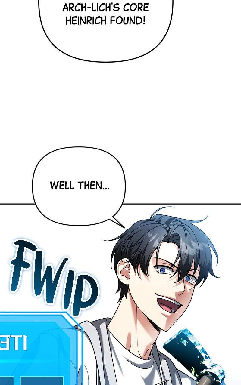 My Avatars’ Path to Greatness Chapter 59 page 72 - 