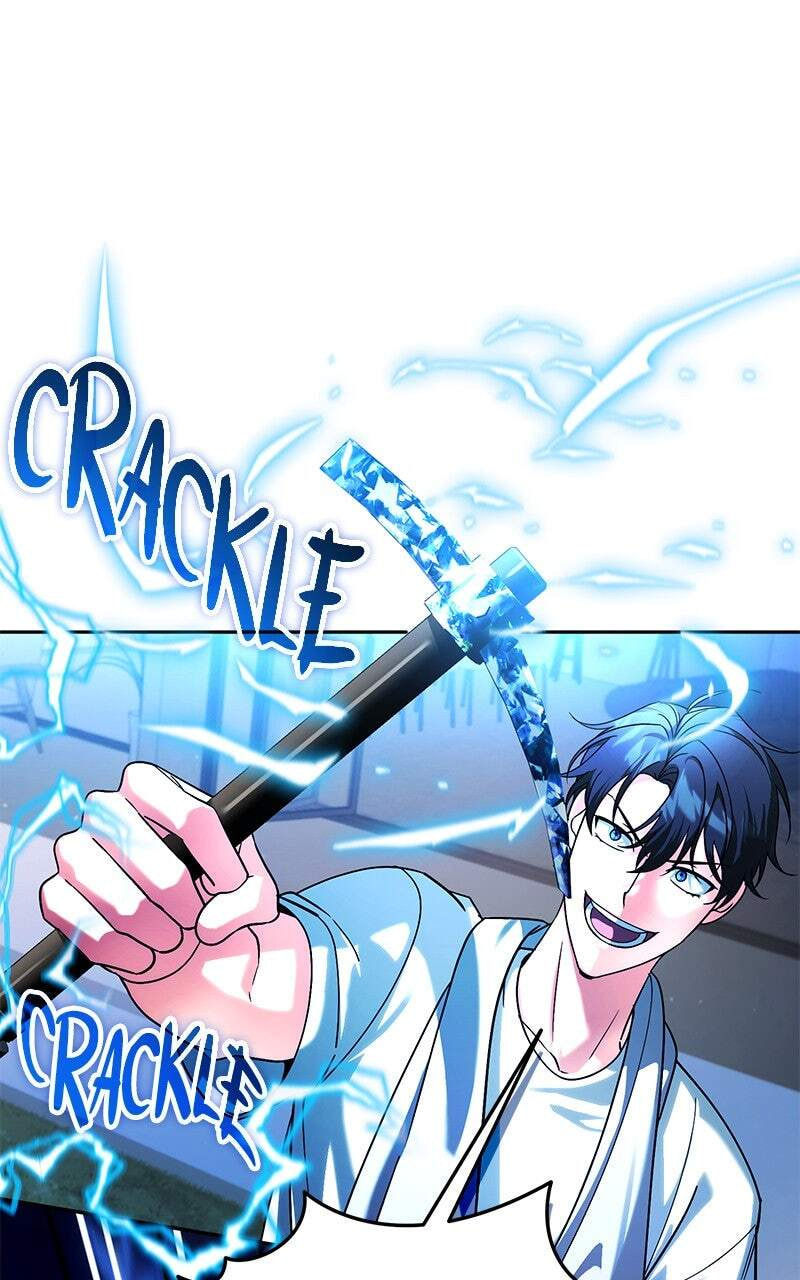 My Avatars’ Path to Greatness Chapter 59 page 75 - 