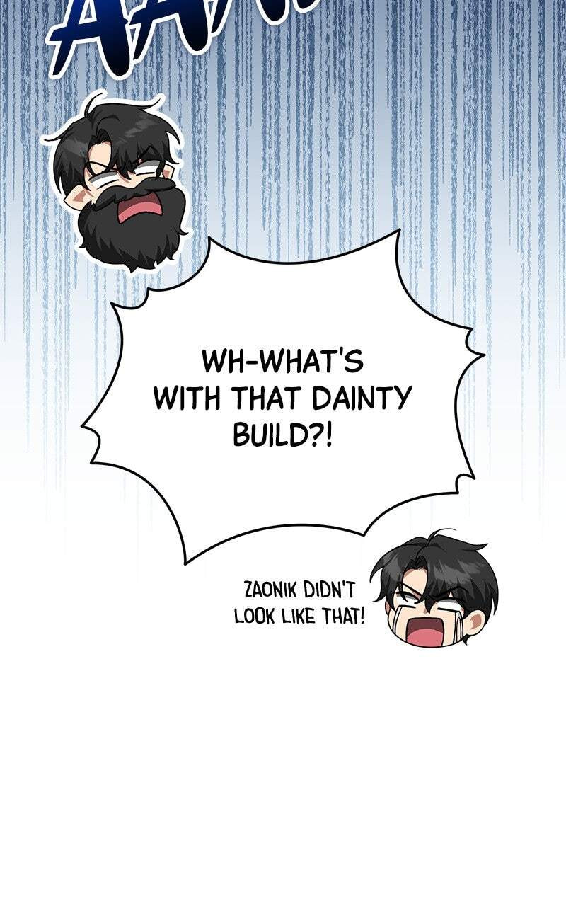 My Avatars’ Path to Greatness Chapter 59 page 84 - 