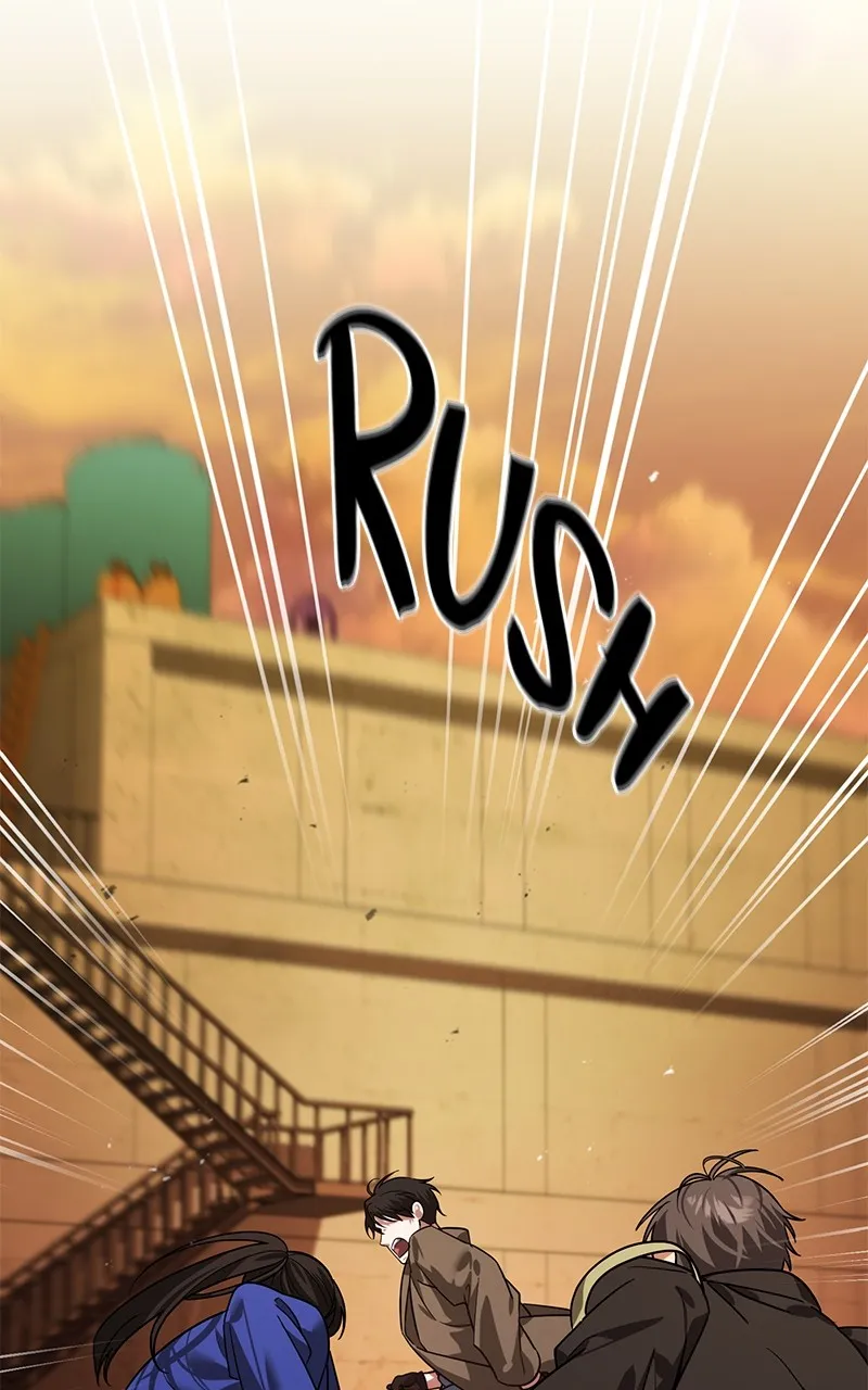 My Avatars’ Path to Greatness Chapter 6 page 2 - 