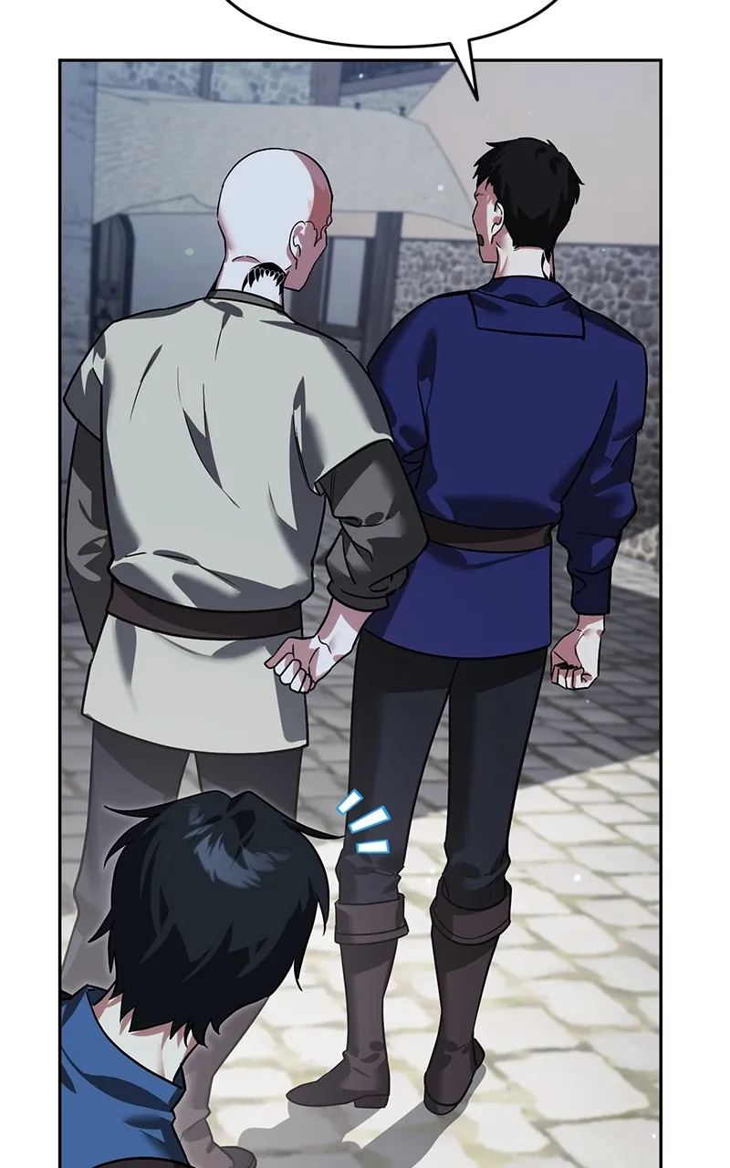 My Avatars’ Path to Greatness Chapter 6 page 123 - 