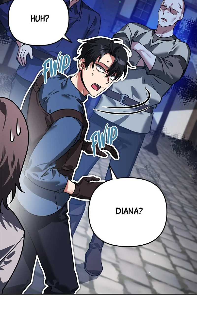 My Avatars’ Path to Greatness Chapter 6 page 133 - 