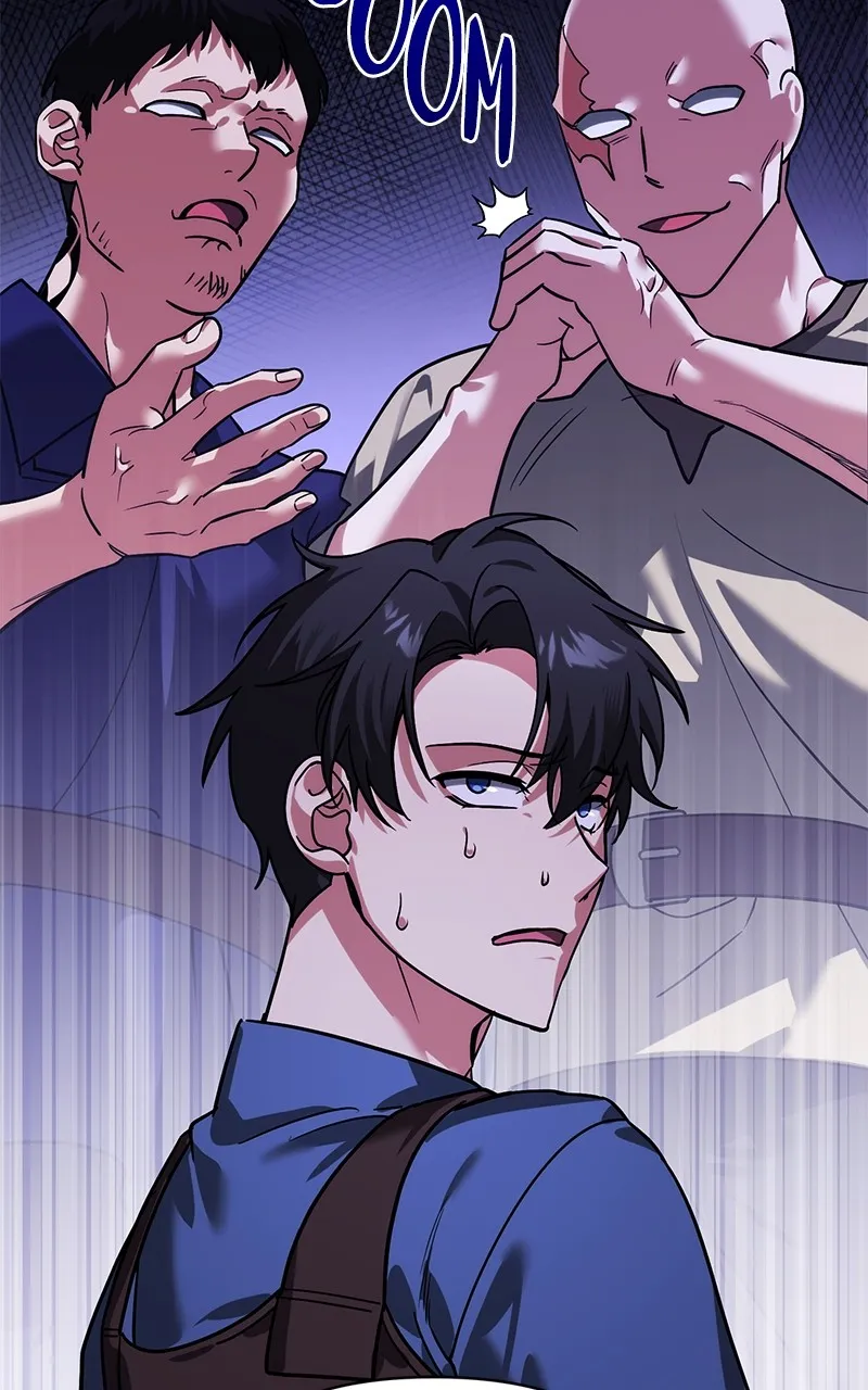 My Avatars’ Path to Greatness Chapter 6 page 135 - 
