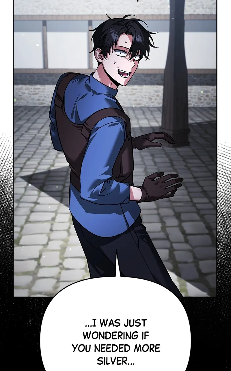My Avatars’ Path to Greatness Chapter 6 page 137 - 