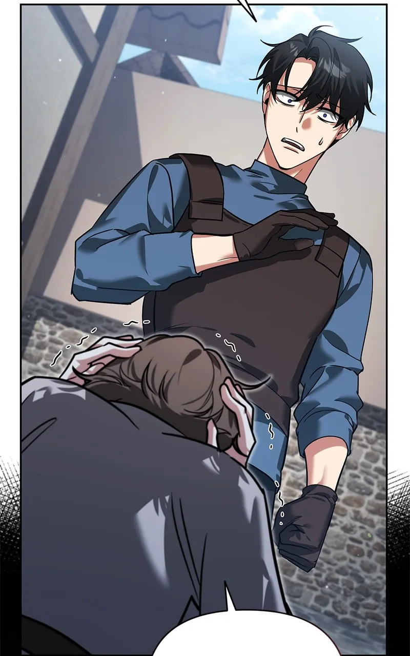 My Avatars’ Path to Greatness Chapter 6 page 155 - 