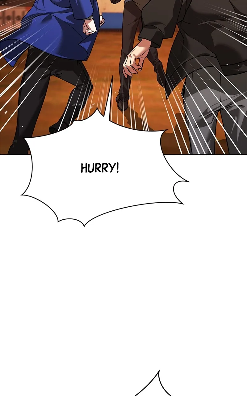 My Avatars’ Path to Greatness Chapter 6 page 3 - 