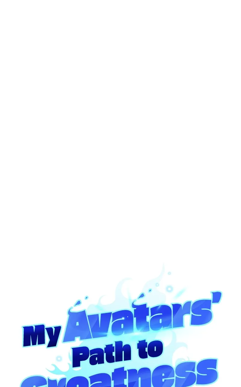 My Avatars’ Path to Greatness Chapter 6 page 21 - 