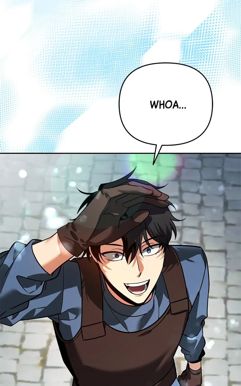 My Avatars’ Path to Greatness Chapter 6 page 23 - 